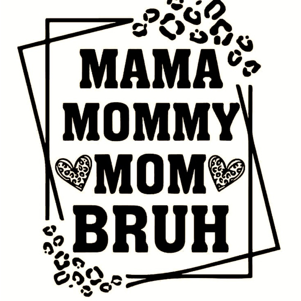 Meet your Posher, Mama B